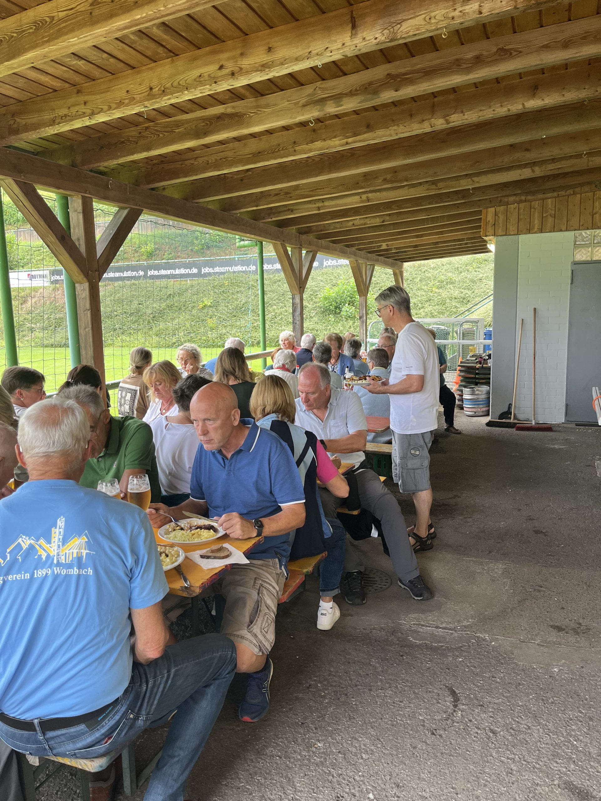 Gesangverein Wombach