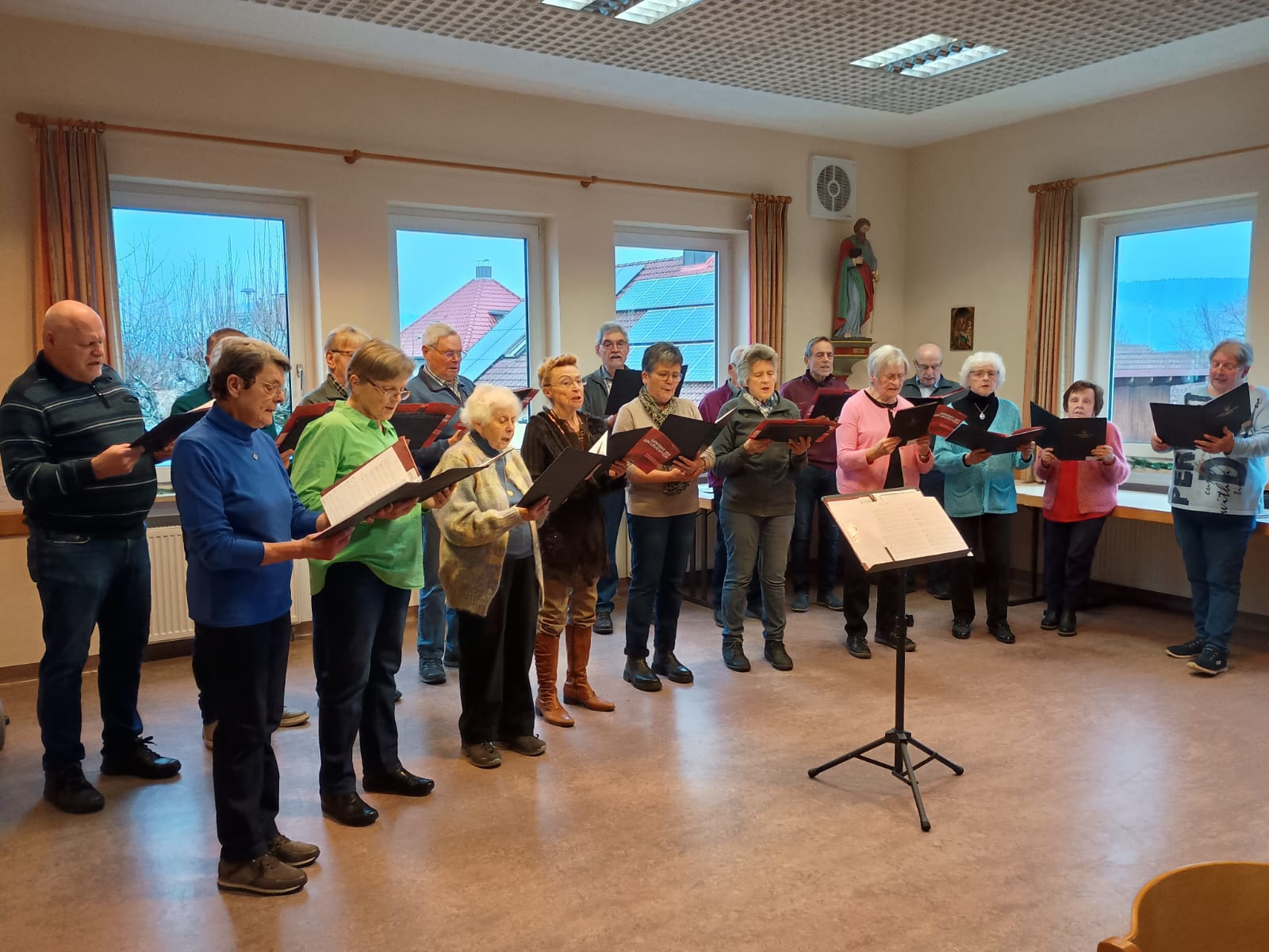 Musica Viva