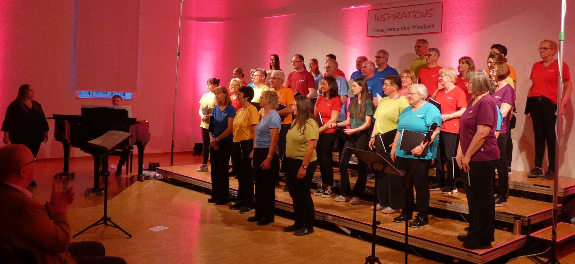 Young Voices