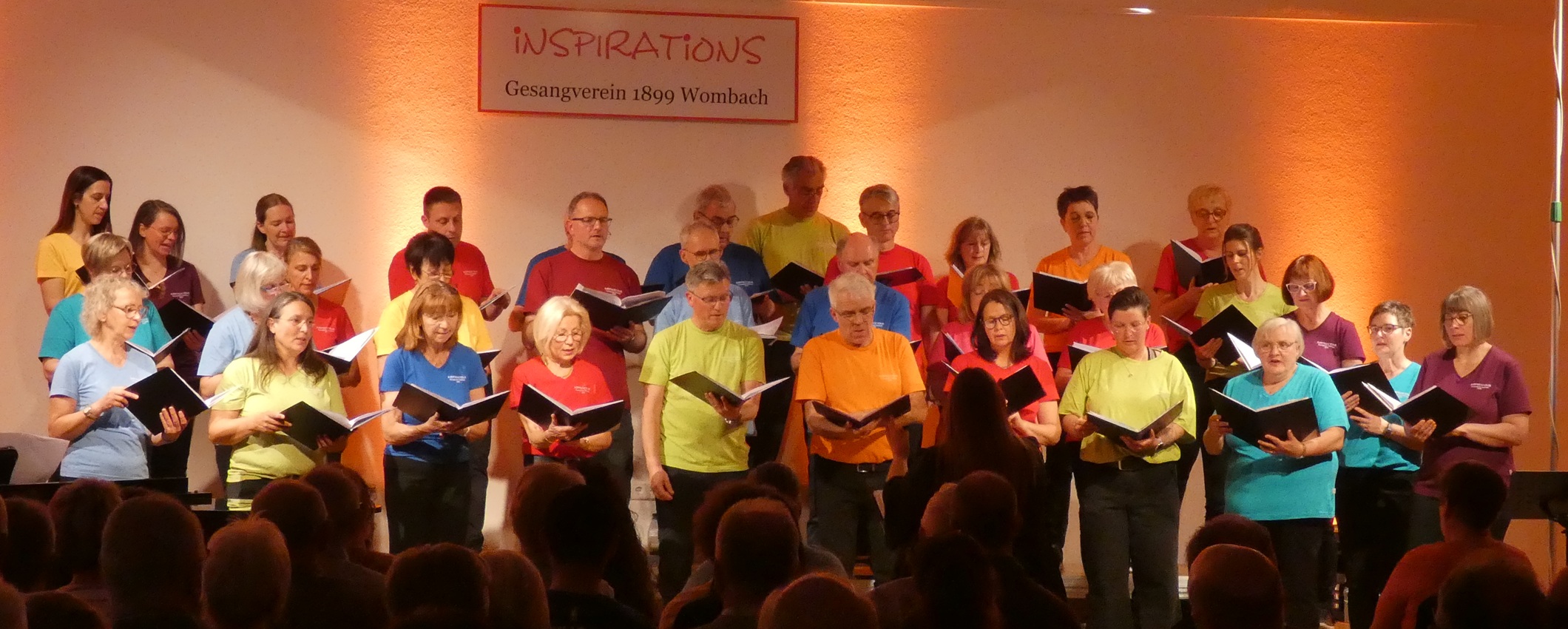 Gesangverein Wombach
