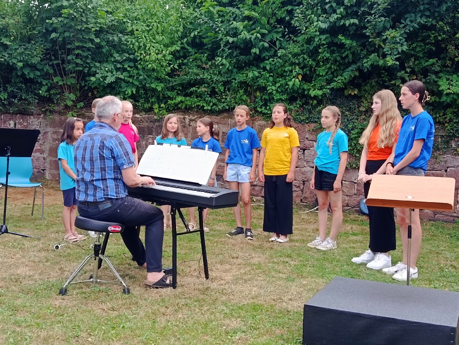 Young Voices